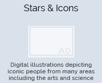 Icons & Stars Description